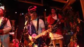Toga Party Band - You Know You Want Me