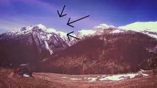 Rifugio Pialeral in Italian Alps (towards Grigna Mountain and Rifugio Brioschi) - Hiking Tips 1