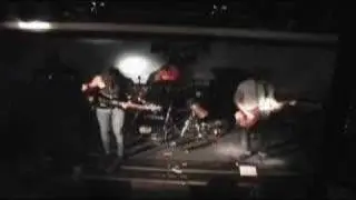 Zebedy Rays - Marrs Bar