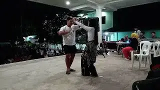 Pangalay Lililililila | Tausug Traditional Dance Performance