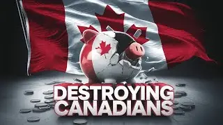 🔥 Canada Revenue Agency EXPOSED! The 'Legal Mafia' DESTROYING Canadians | CRA Whistleblower