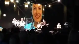 Валерий Сюткин и Rock & Roll Band - Вася @ Главклуб (Moscow) 28/01/2021