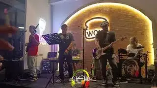 STENO LIVE PERFOMANCE 10032024