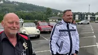 Oldtimer IG Tour 2021