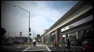 M-Path Celebration Ride
