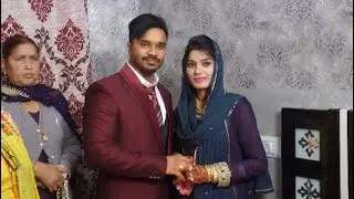 N°11 KAMALPREET SINGH WEDS RAJINDER KAUR SECOND DAY