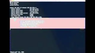 kickstart server step by step guide