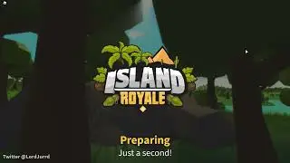 Island Royale Comp 3 😘😘😘