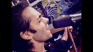 Jack Trouble - Nothing 2 Lose - Spiritual Sessions - 01.01.21