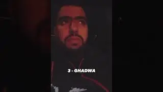 lbenj GHADWA ( official )