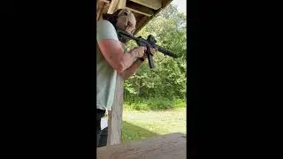 Daniel Defense PCC 9mm Suppressor Test &mdash; PTR Vent vs Dead Air Mojave vs SilencerCo Spectre 9 Gassy?