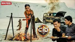 CID Bangala | সিআইডি বাংলো | CID | New Episode | Crime Story 2026 | Crime Series