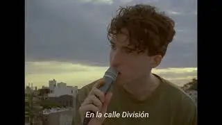 On Division St / Nation of Language | letras sub en espa&ntilde;ol.