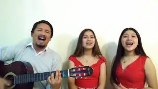 Cuanto Te Amo Cristo, Vengo a Decirte que Agradecido Estoy