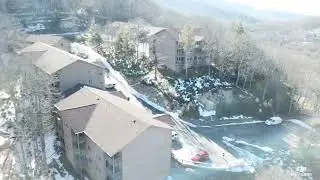 Bluegreen Blue Ridge Village