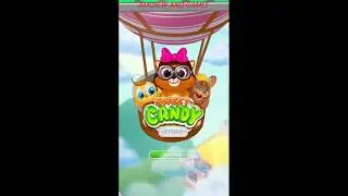 Sweet Candy Story. Levels 1-10