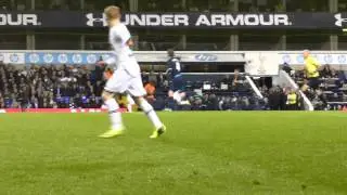 Ledley King Testimonial - Howard Webb we want you to stay!, Steffen Freund, Oh Ledley Ledley