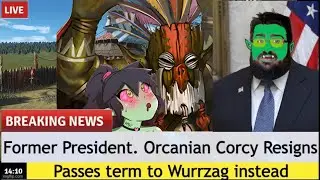 Wurrzag's Quest