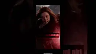 Marvel @Wanda Maximoff  ￼ Elizabeth￼
