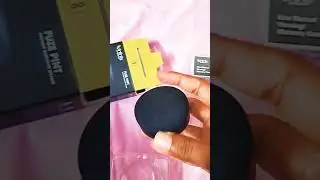 Amazon Infinity Bluetooth speaker unboxing #shorts #unboxing #amazon #bluetooth #speaker #infinity
