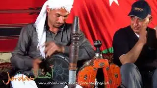Bedouin Dance Party (Ahlan Jordan)