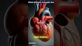 Heart Anatomy | 06