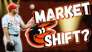 One Team Pivoting Could Change the Orioles’ Entire Plan
