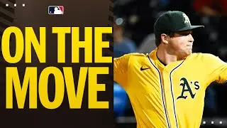 INSTANT REACTION: Mason Miller reportedly traded to the Padres! 🔥
