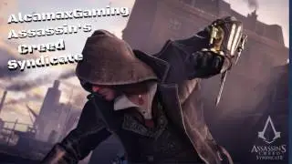 Assassin 's Creed: Syndicate (BERSERK DART'S!?) Part 6!!!