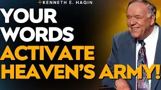 ACTIVATE YOUR ANGELS FOR SUPERNATURAL FINANCIAL BREAKTHROUGH | Unlock Heaven&rsquo;s Economy Today