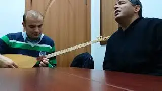 Ne senden geçerim orhan ve ferhat