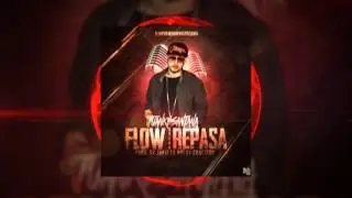 Juanki Santana - Flow Que No Repasa (Prod. By Jnati La Nueva Conexion)