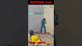 🐺ASKAL vs late landing enemies