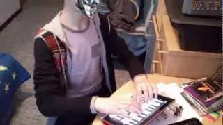 Good Meets Evil - Lighters.mp4