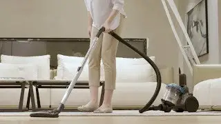 Swan - Eureka MultiClean - SC15810N