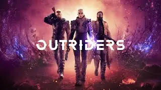 Outriders | Forest Enclave | Side Quest | Part 23