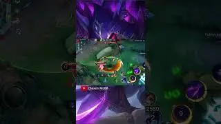 Helcurt Freestyle MLBB #shorts #mobilelegends #mlbb