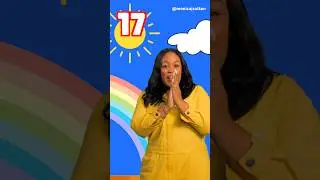 Let&rsquo;s Count! | Counting 1-20 | Learn Numbers | Toddler Lesson