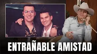 INESPERADA LLAMADA de PIPE BUENO a YEISON JIMÉNEZ I #IngridLazper