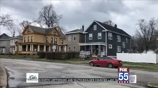 20% of Fort Wayne renters spend more than half of monthly income on rent