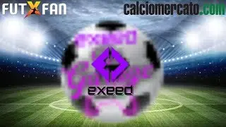 EXEED FUT GARAGE: LAUNCH TRAILER
