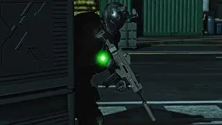 Ghost Recon Breakpoint - Find The HVT
