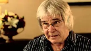 John Read &ndash; CRAZYWISE Expert Interview
