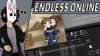 How to Download & Play | Endless Online 2020 | V.28 (Outdated)