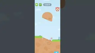 Level Slice to Save 100% Easy Solution! 🧩#SliceToSave#games#shorts#boardkingshowtolevelupfast#gaming