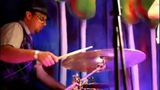 Yancarlos Sanchez RVMF 2012  eat Brandon Reventlow
