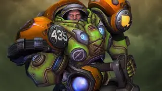 THIS WAS A FUN MATCH - TYCHUS AUTO ATTACK BUILD! | Heroes of the Storm