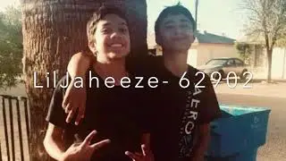 LilJaheeze- 62902/ instrumenatal!