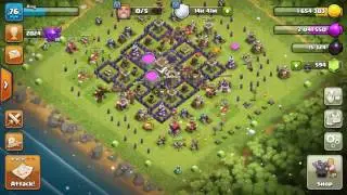 How to find Coc inactive bases??