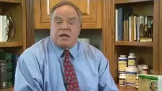 VIDEO: CoQ10 & Your Cardiovascular Health I drwhitaker.com